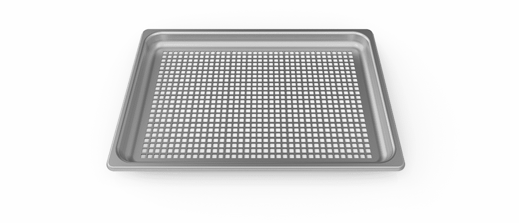 {nome} unox commercial tray for bakery and pastry {compatibile} GRP350.