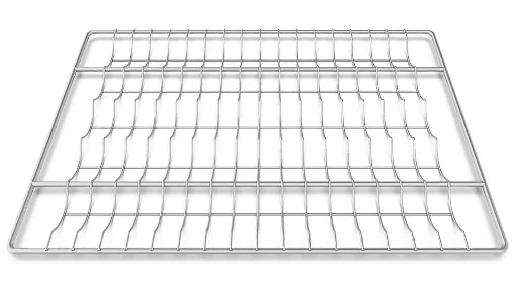 Commercial trays Pastry and Bakery GRP565