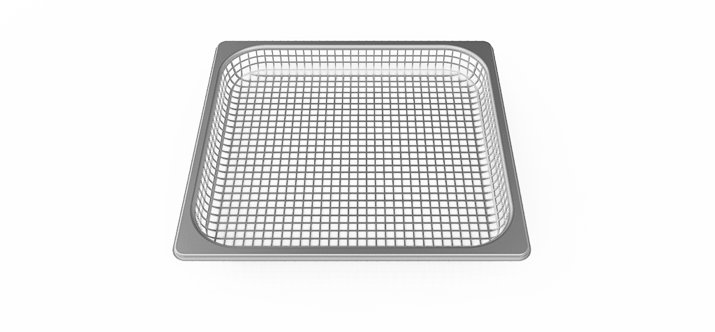 {nome} unox commercial tray for steaming and sous vide {compatibile} GRP710.