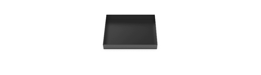 {nome} unox commercial tray for speed oven {compatibile} TG126.