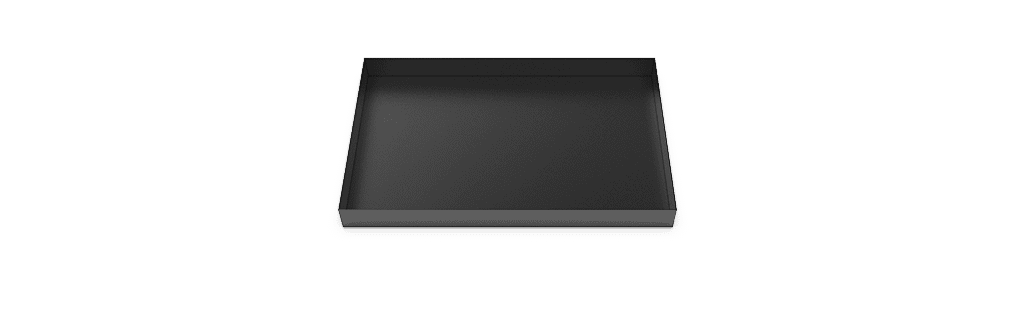 {nome} unox commercial tray for speed oven {compatibile} TG127.