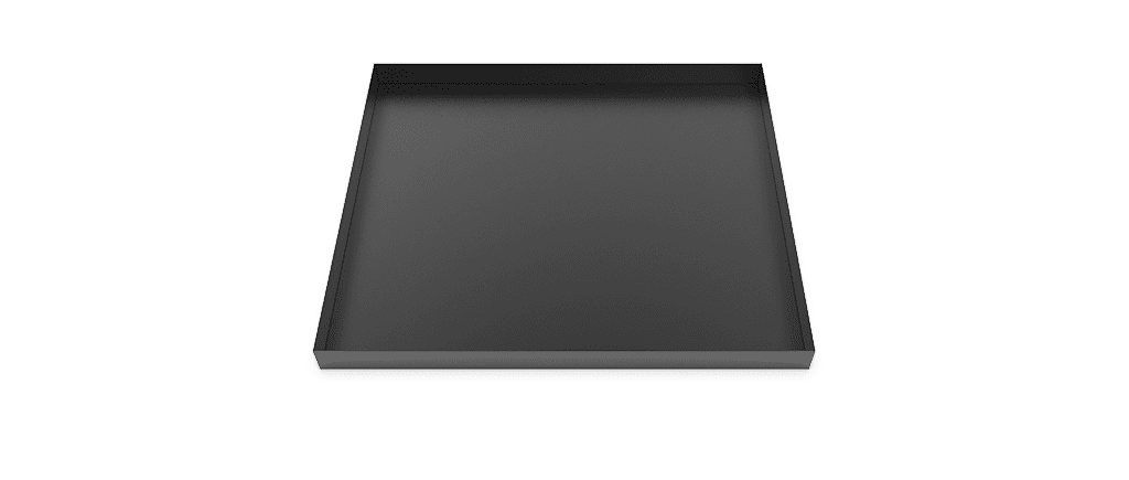 {nome} unox commercial tray for speed oven {compatibile} TG129.