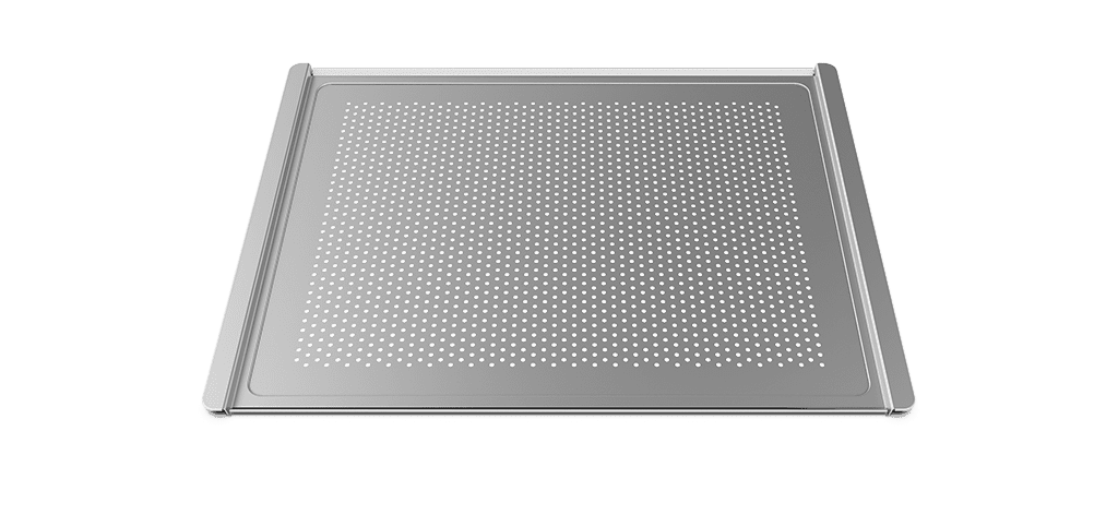 {nome} unox commercial tray for bakery and pastry {compatibile} TG310.
