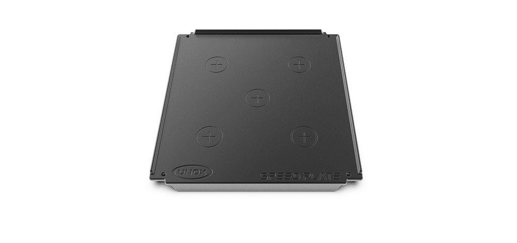 {nome} unox commercial tray for speed oven {compatibile} TG780.
