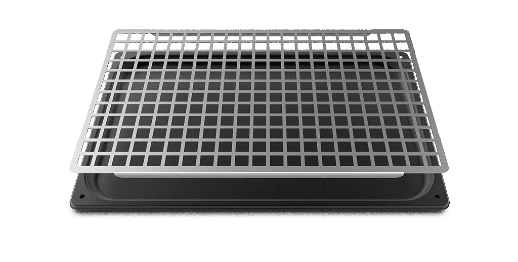 Commercial trays Roasting and Braising TG840