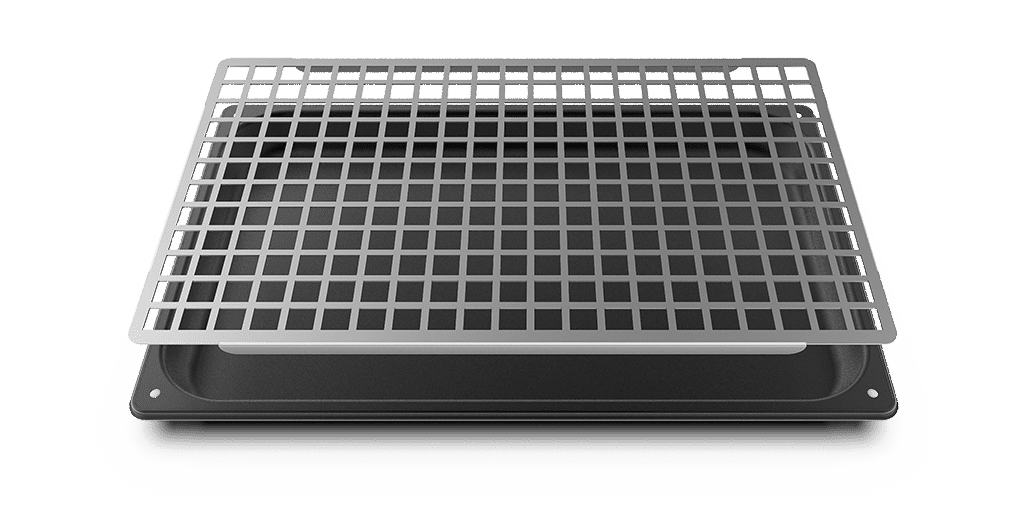 Commercial trays Roasting and Braising TG945