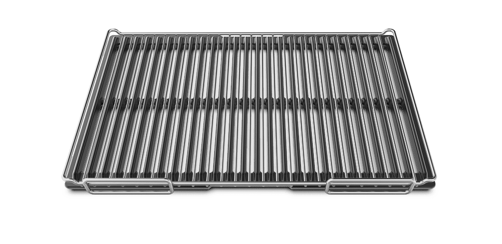 {nome} unox commercial tray for roasting and braising {compatibile} TG970.