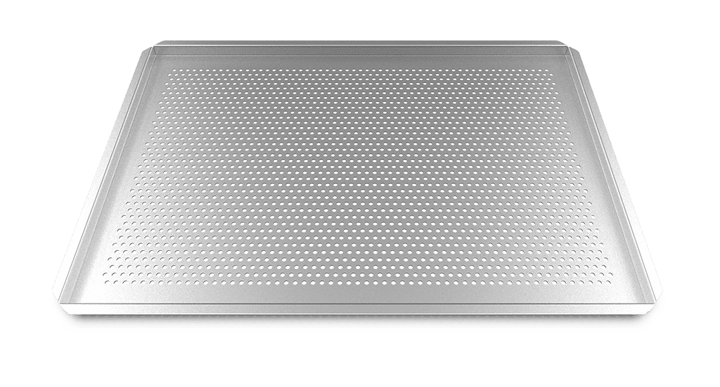 {nome} unox commercial tray for bakery and pastry {compatibile} TG515.