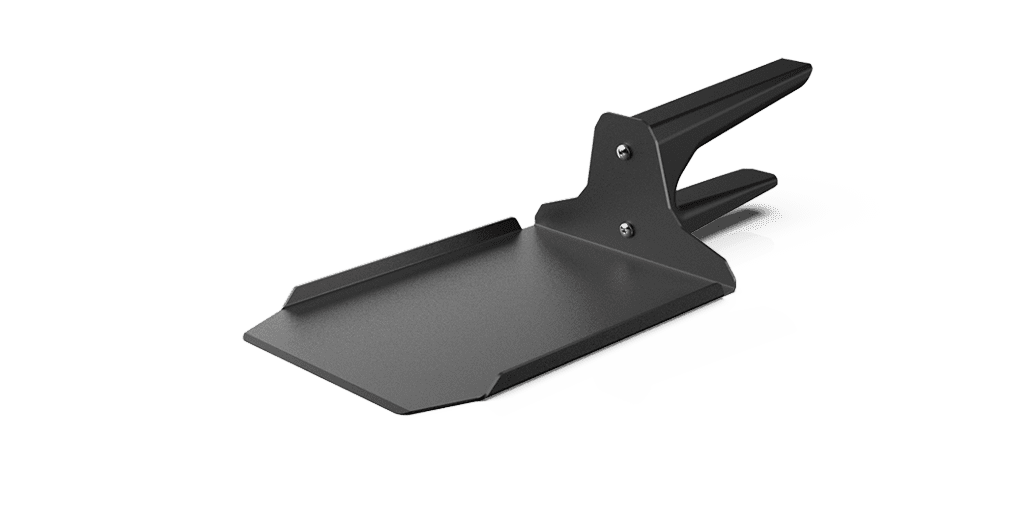 {nome} unox commercial tray for speed oven {compatibile} XUC197.