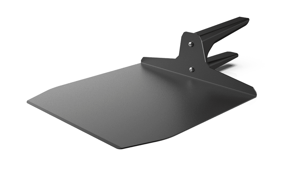 {nome} unox spatula for commercial oven XUC196.