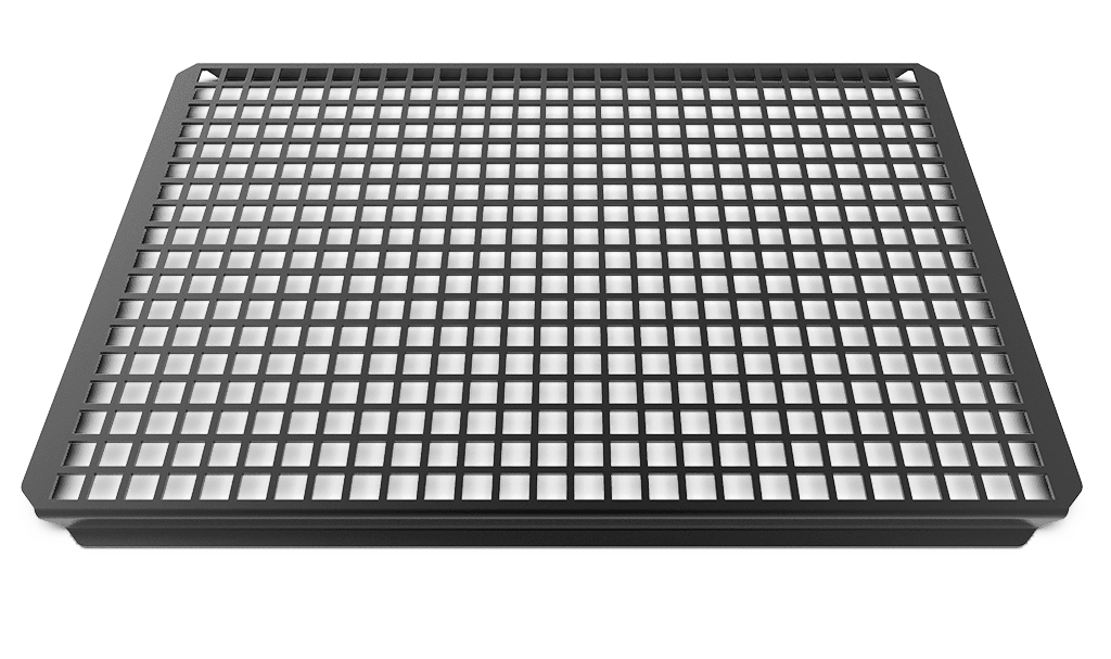 {nome} unox commercial tray for grilling {compatibile} TG530.