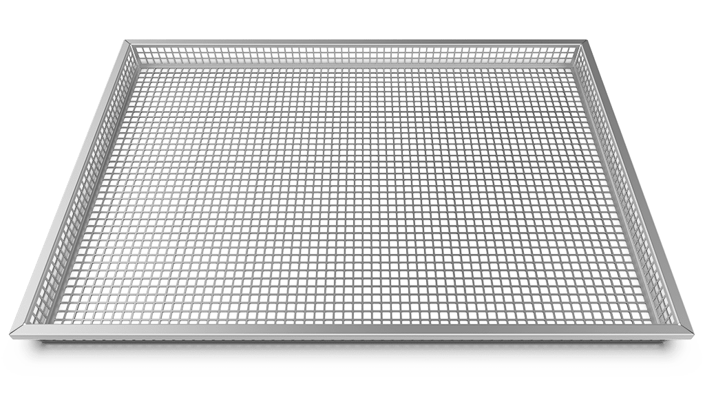 {nome} unox commercial tray for frying and eggs {compatibile} GRP575.