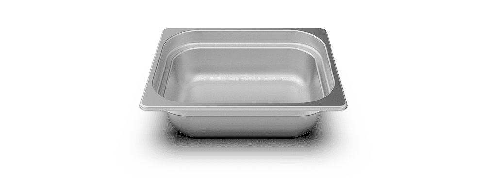 Hot Vacuum Special trays for hot vacuum TG121