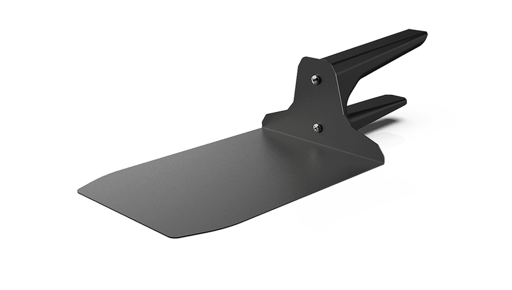{nome} unox spatula for commercial oven XUC166.
