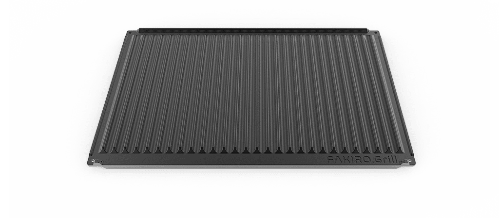 {nome} unox commercial tray for roasting and braising {compatibile} TG870.