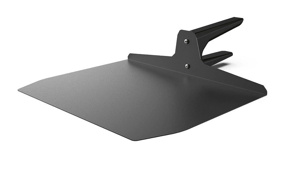 {nome} unox spatula for commercial oven XUC165.