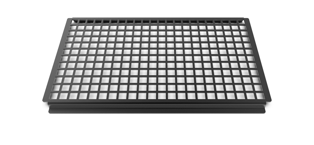 {nome} unox commercial tray for grilling {compatibile} TG885.