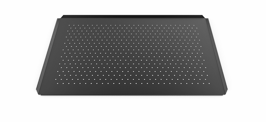 {nome} unox commercial tray for bakery and pastry {compatibile} TG890.