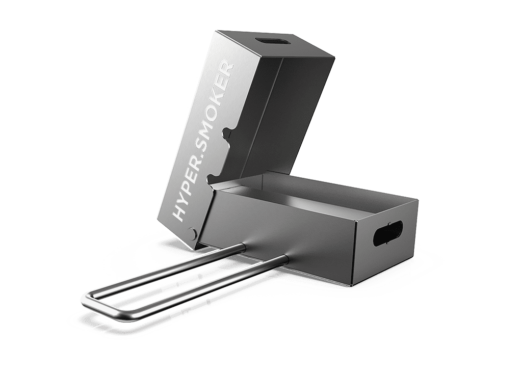 Hyper smoker commercial oven accessory XUC090.