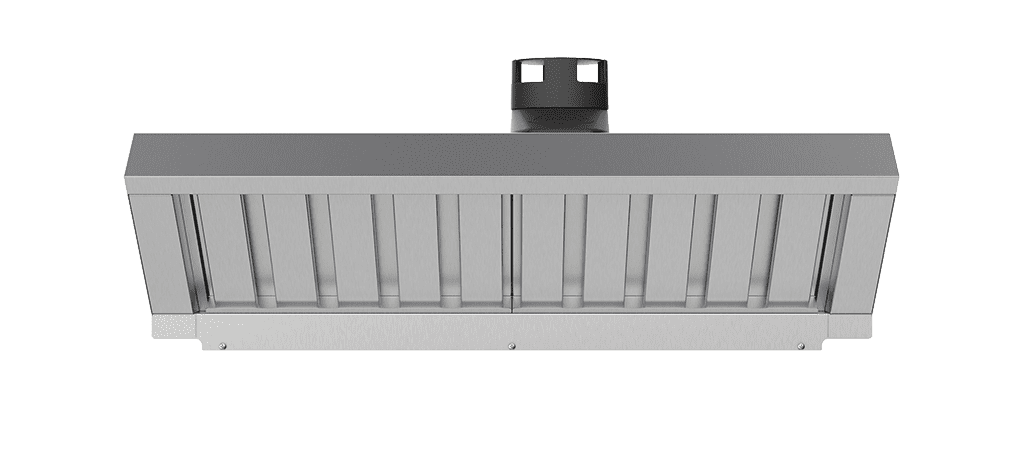 air extraction system for unox commercial electric ovens XAVHC-HCFS.