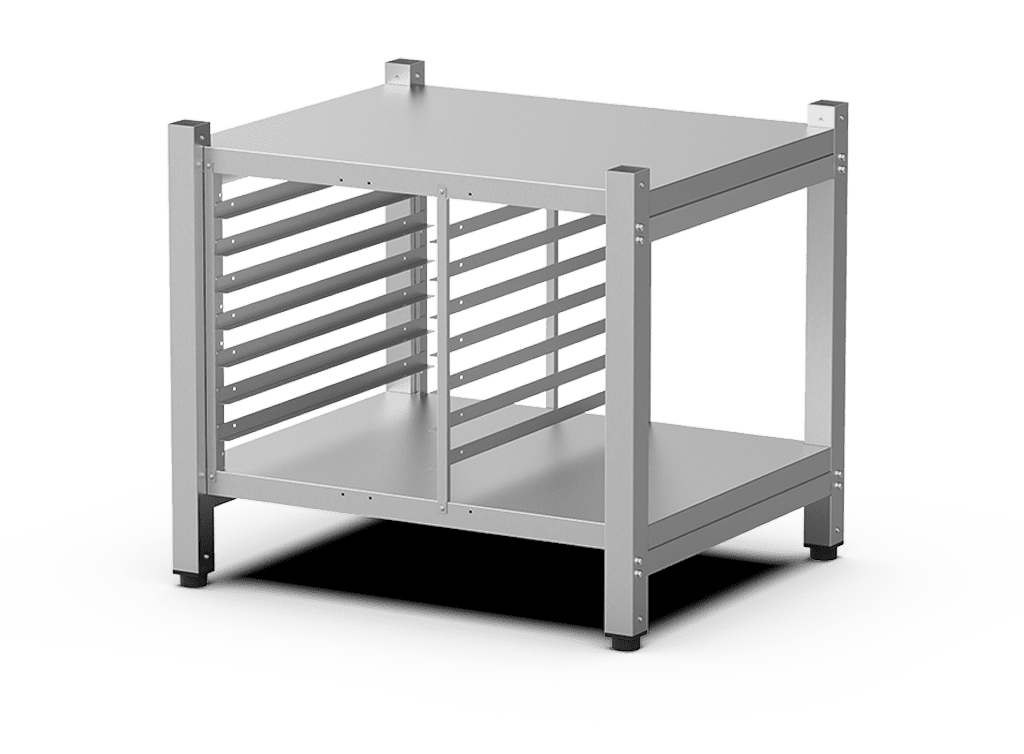 Floor positioning Stand and neutral cabinet XWARC-07EF-H