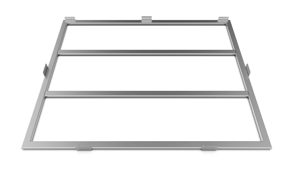 {nome} unox commercial tray for grilling {compatibile} GRP561.