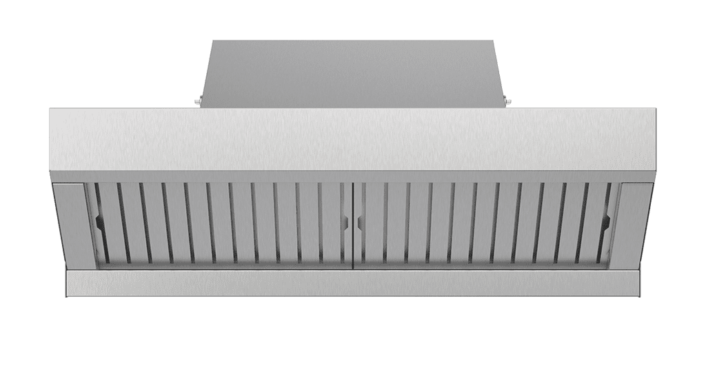 air extraction system for unox commercial electric ovens XAVHC-CF11.