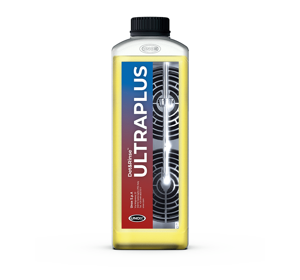 {nome} unox detergent for commercial oven with automatic washing DB1076A0.