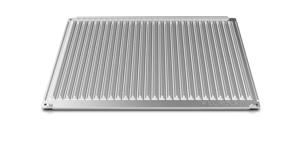 {nome} unox commercial tray for bakery and pastry {compatibile} TG875.