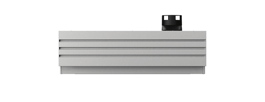 air extraction system for unox commercial electric ovens XADHA-CAFS.