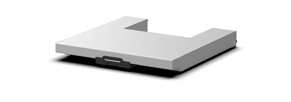 Unox optic cooking machine vision smart accessory for commercial oven XADOA-11-R.