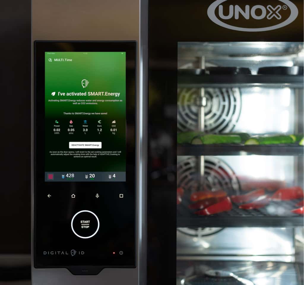 Unox